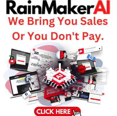 Rain Maker AI